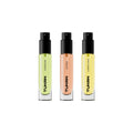 Tukan Fragrance Discovery Set – luxury discovery kit with TUKAN unisex perfumes