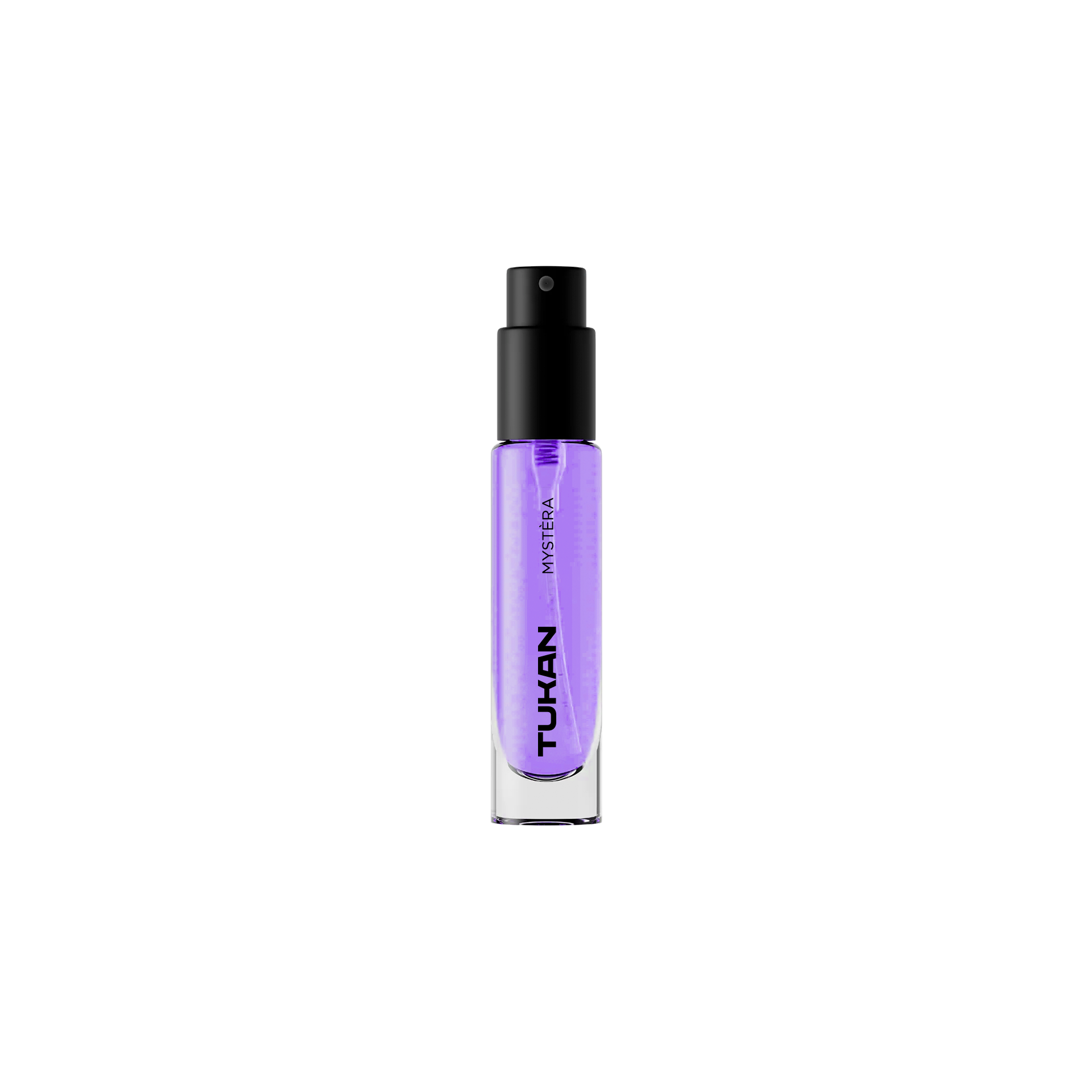 Tukan Fragrance Mystèra – bold smooth niche perfume collaboration