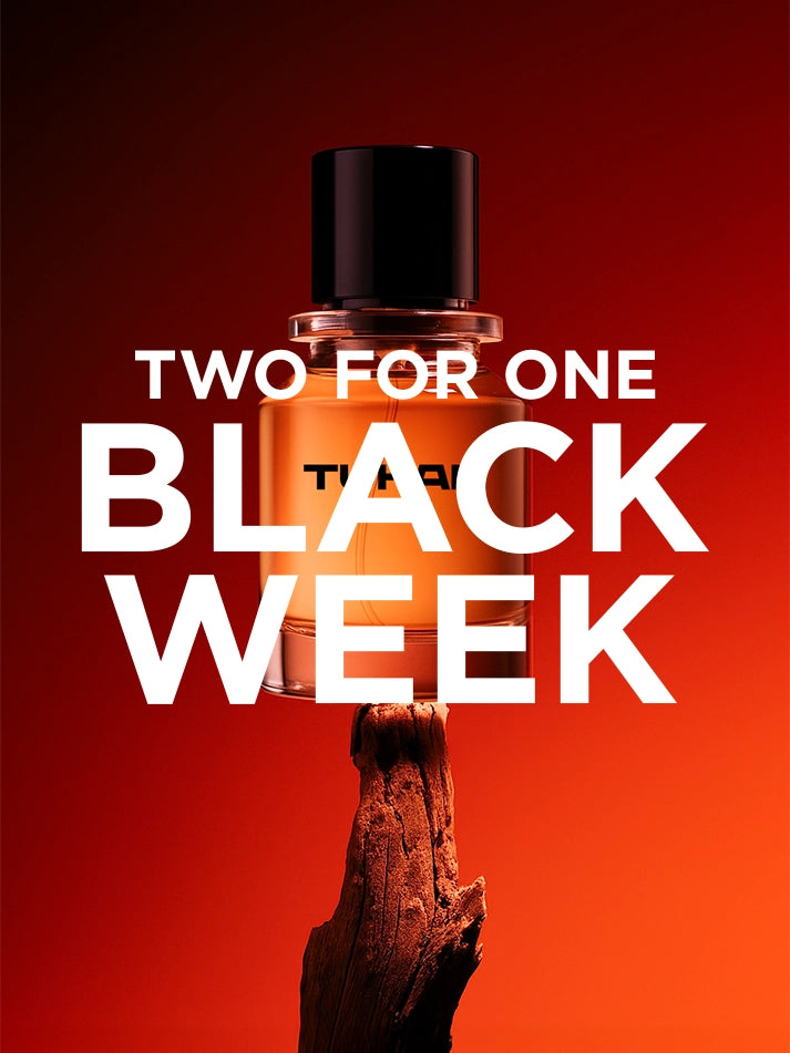 Two for One (50ML + 50ML)