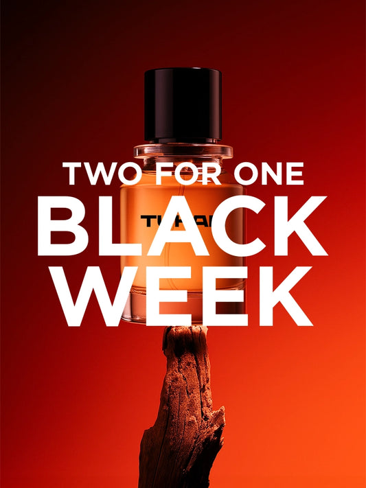 Two for One (50ML + 50ML)