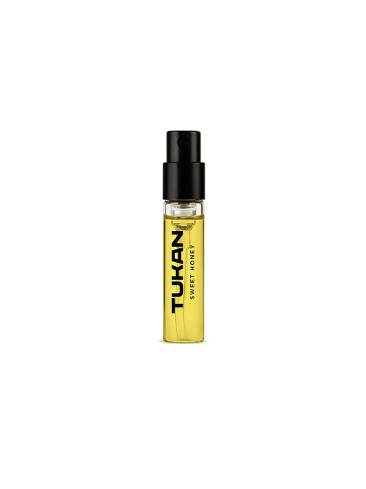 Sweet Honey unisex perfume – warm and indulgent niche fragrance with honey