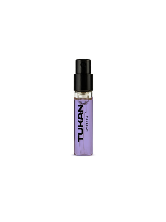 Tukan Fragrance x Ehab Ajami Velvet Smoke – bold smooth niche perfume collaboration